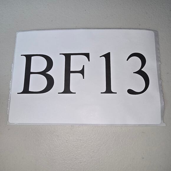 Ray Ban Luxottica Sunglasses Case Fold-Over Tan Light Brown Lined Interior Beach - Picture 5 of 5